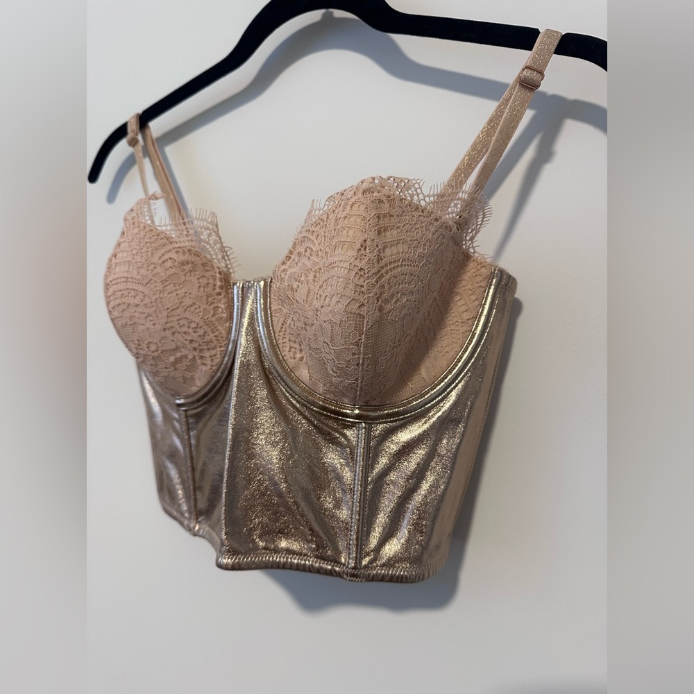 Victoria's Secret Dream Angels Bustier Bra - Picture 4 of 8